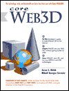 Core  Web3D cover