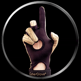 VR Glove