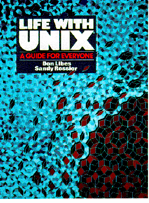 Life with UNIX, 1989